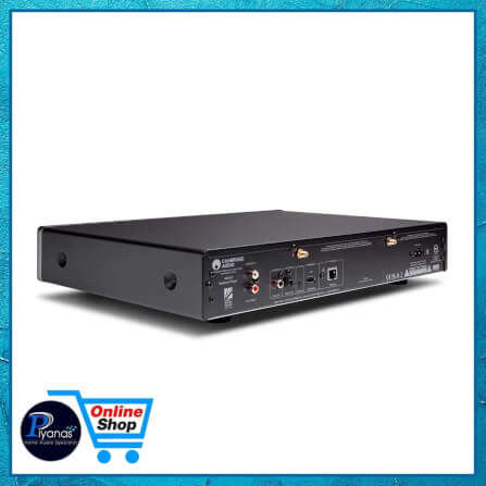  เครื่องเล่นเสียง CAMBRIDGE AUDIO : AX-N10 (สีเทา)_4